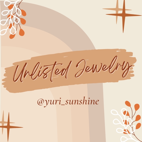 $3-$2-$1 UNLISTED JEWELRY - Picture 2 of 3